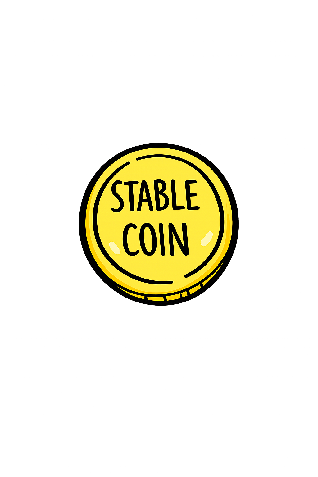 Stablecoin